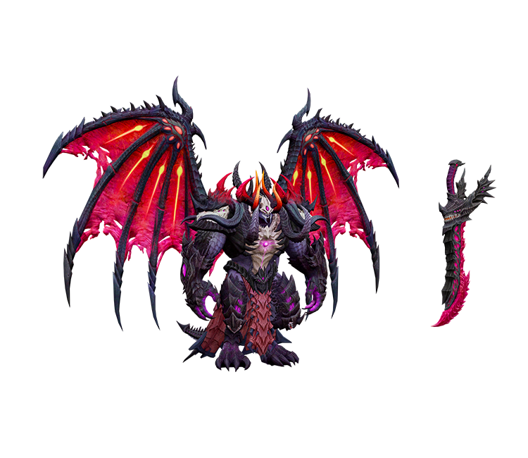 Preview in Browser - Watcher of Realms