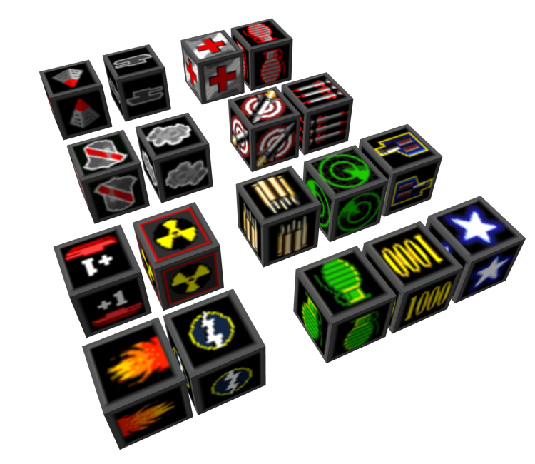 Preview in Browser - BattleTanx