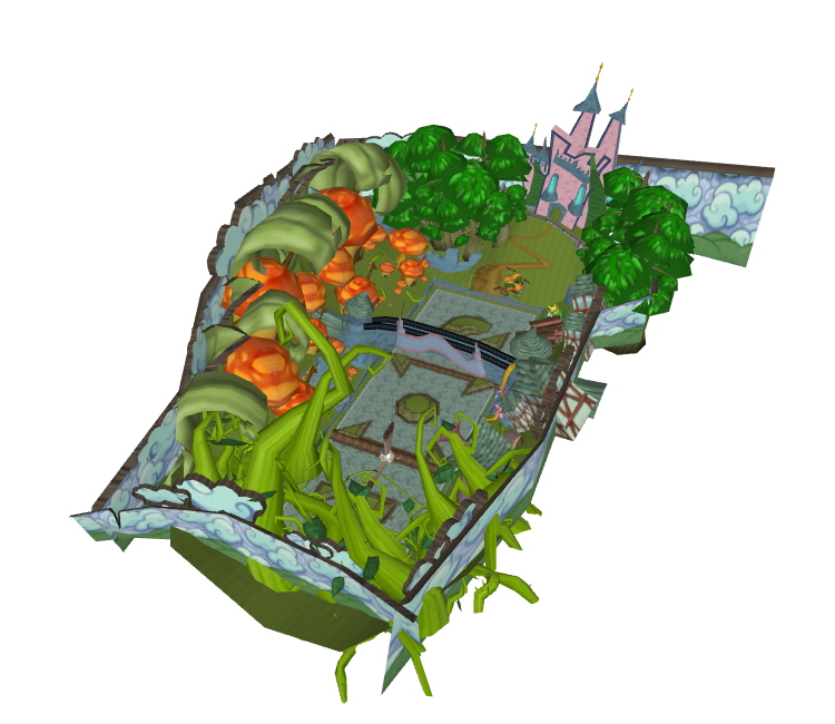 Preview in Browser - Crash Tag Team Racing
