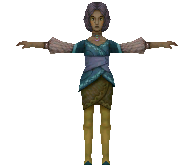 Preview in Browser - The Legend of Zelda: Twilight Princess