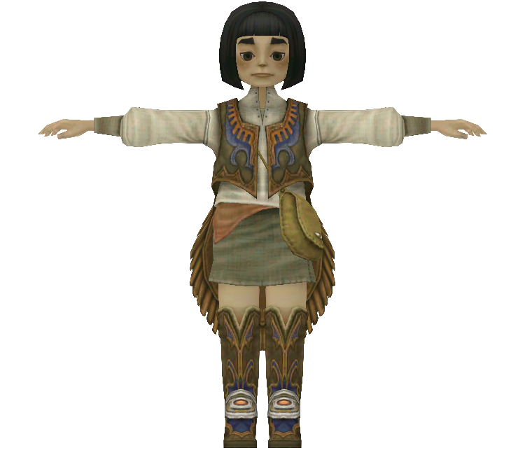 Preview in Browser - The Legend of Zelda: Twilight Princess