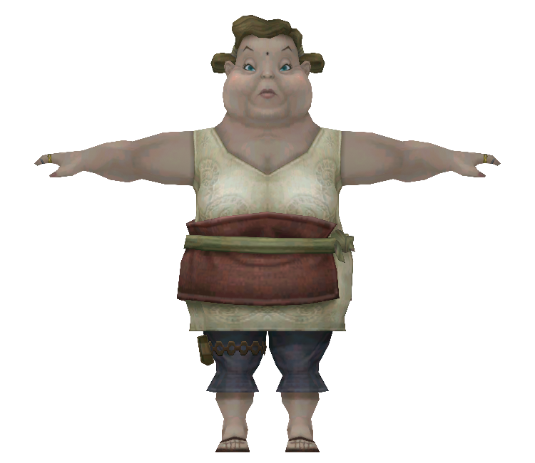 Preview in Browser - The Legend of Zelda: Twilight Princess