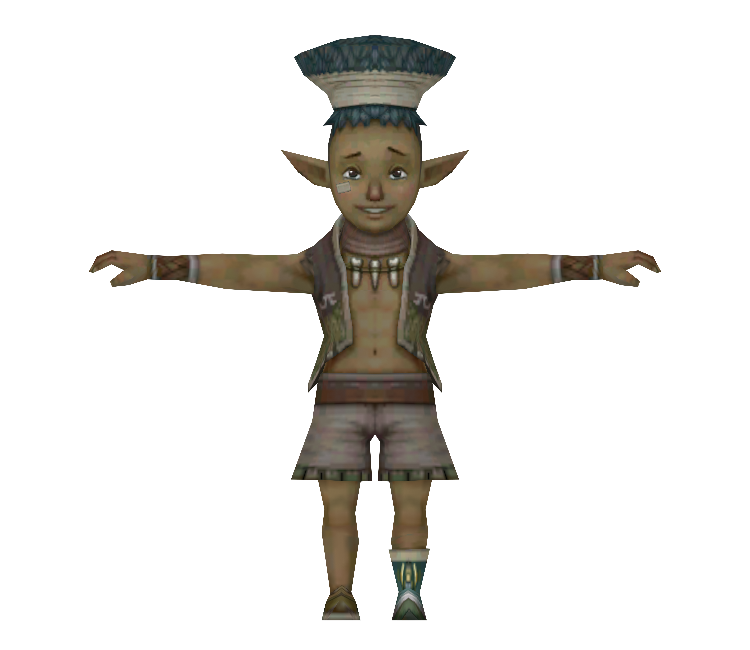 Preview in Browser - The Legend of Zelda: Twilight Princess