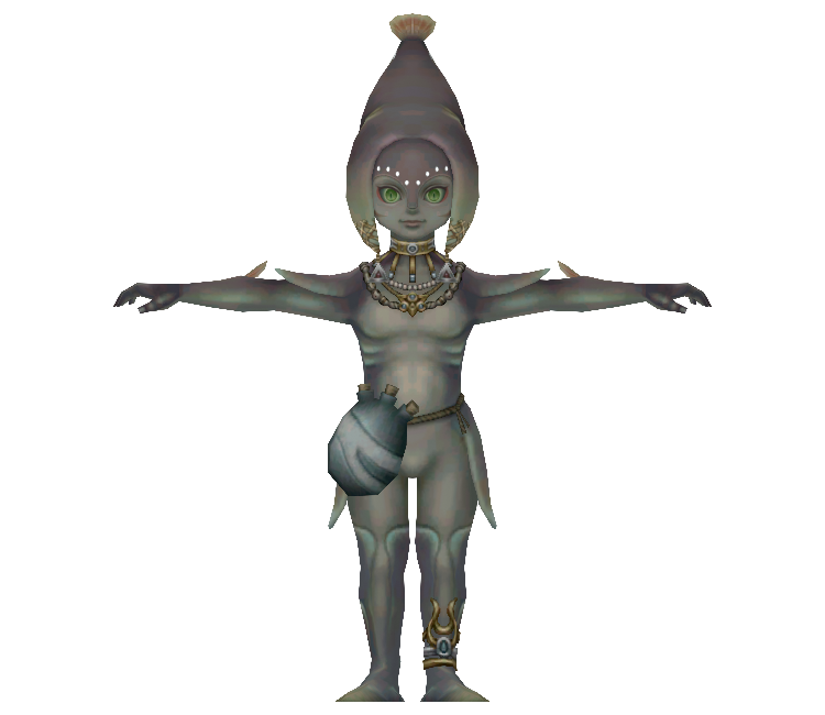Preview in Browser - The Legend of Zelda: Twilight Princess