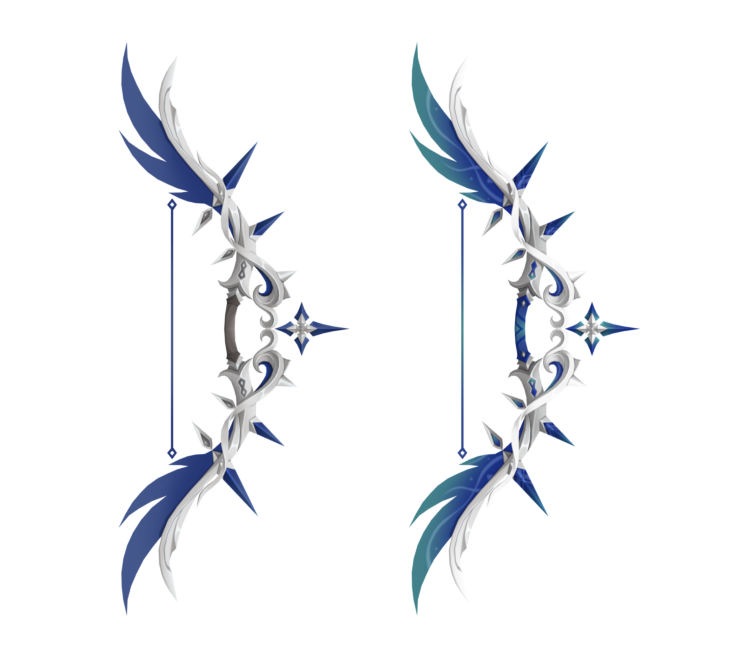 Preview in Browser - Genshin Impact