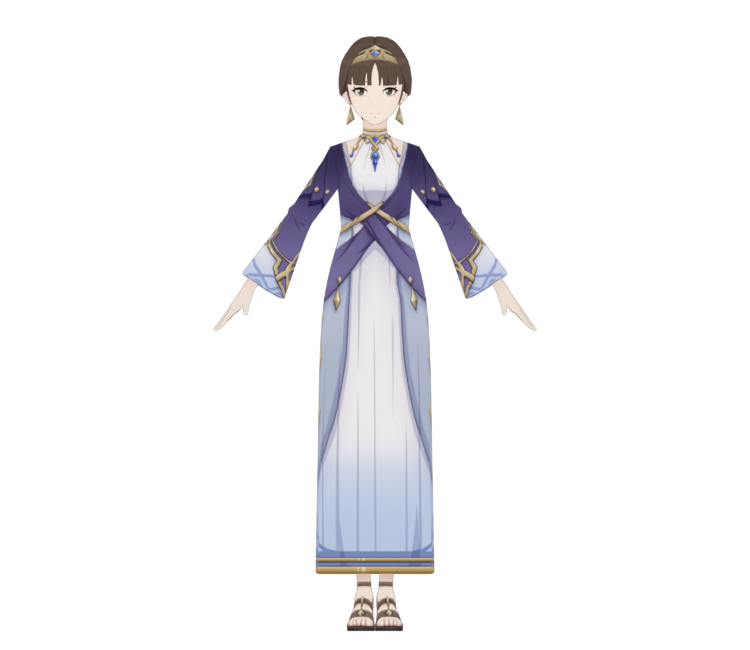 Preview in Browser - Genshin Impact