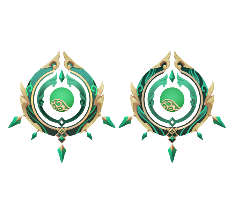 Preview in Browser - Genshin Impact