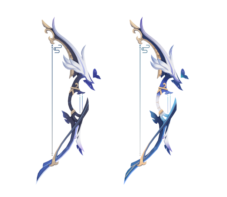 Preview in Browser - Genshin Impact