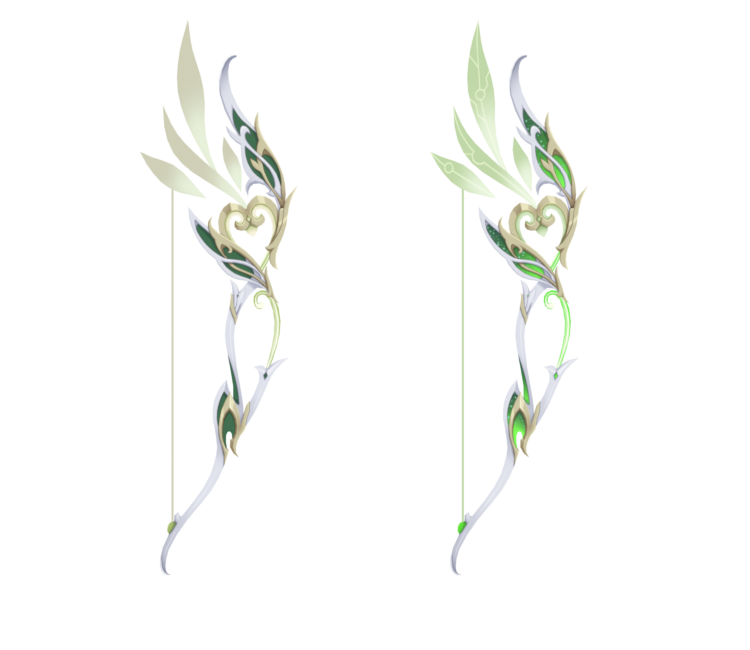 Preview in Browser - Genshin Impact
