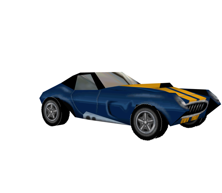 Preview in Browser - Vigilante 8