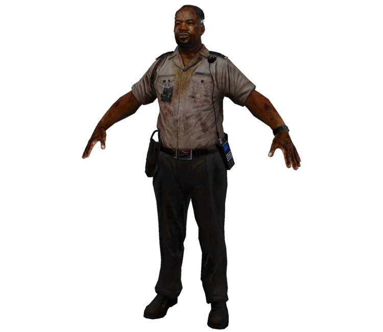 Preview in Browser - Army of TWO: The 40th Day