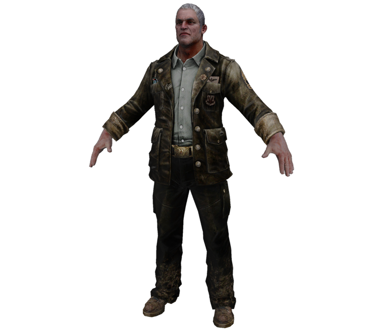Preview in Browser - Army of TWO: The 40th Day