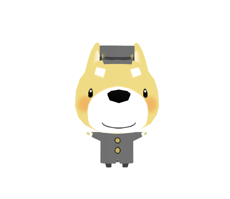 Preview in Browser - Charapet: Tsukutte! Sodatete! Character Shougakkou