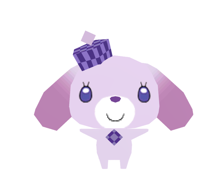 Preview in Browser - Charapet: Tsukutte! Sodatete! Character Shougakkou