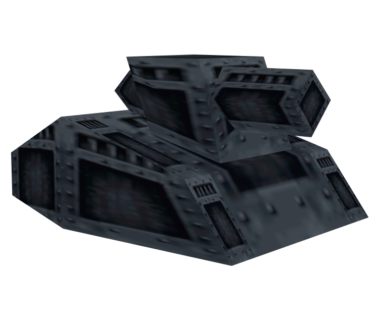 Preview in Browser - BattleTanx: Global Assault