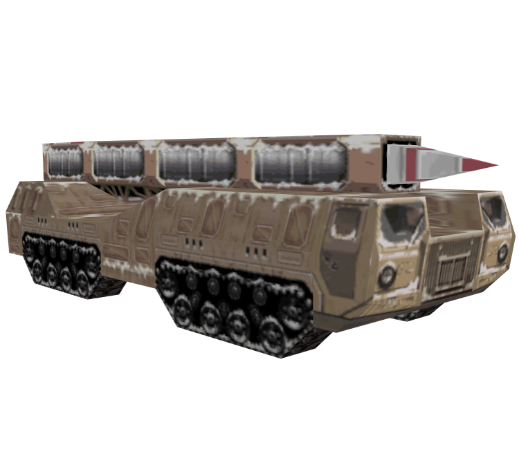 Preview in Browser - BattleTanx: Global Assault