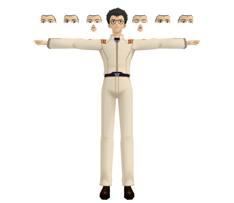 Preview in Browser - Evangelion Jo