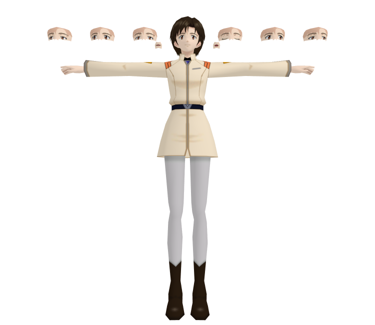 Preview in Browser - Evangelion Jo