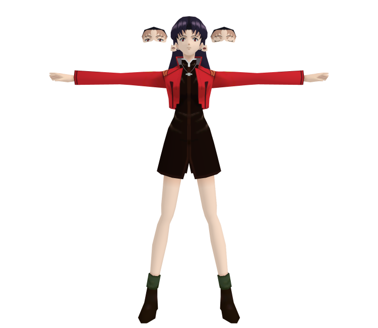 Preview in Browser - Evangelion Jo