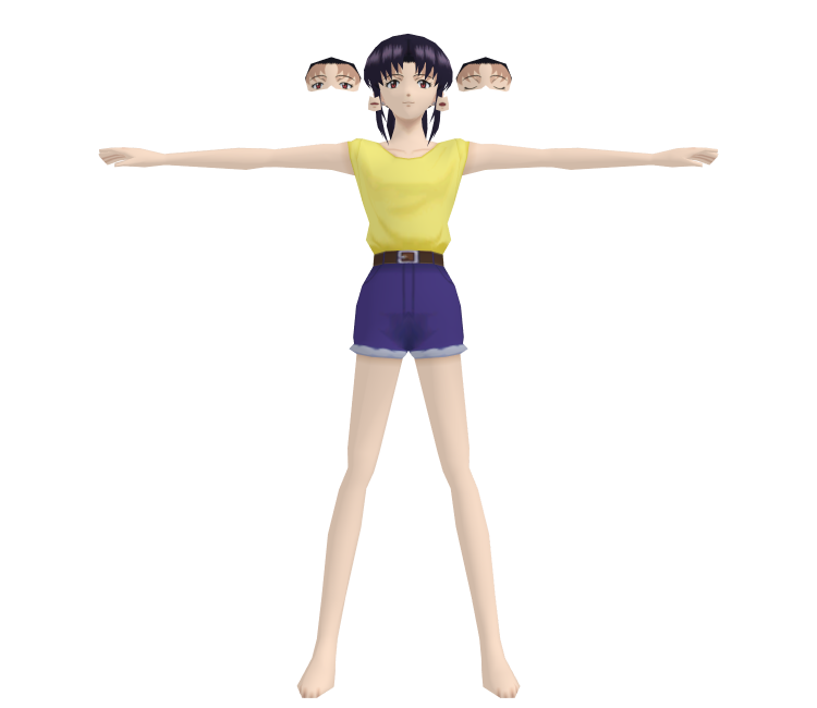Preview in Browser - Evangelion Jo