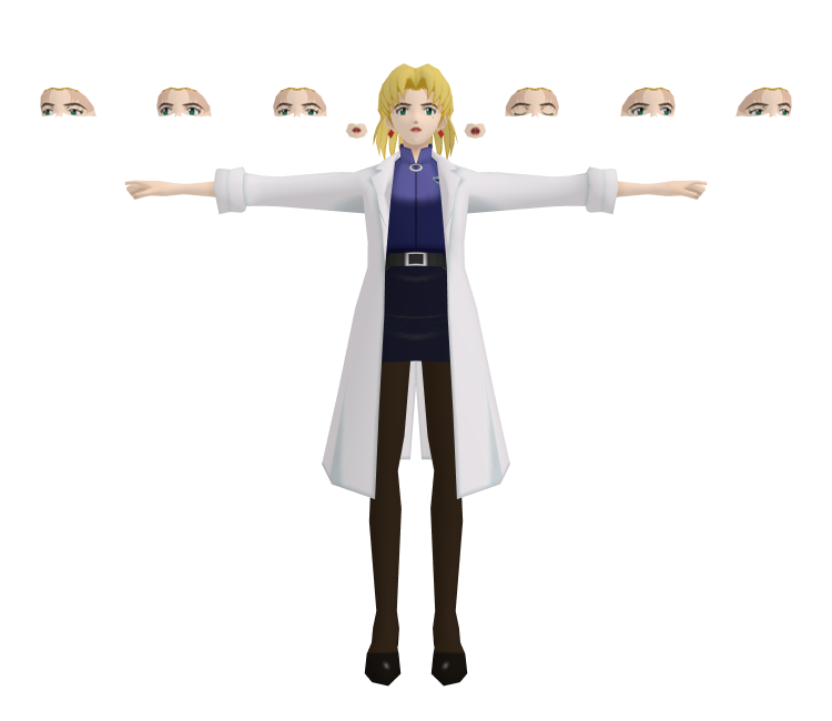 Preview in Browser - Evangelion Jo