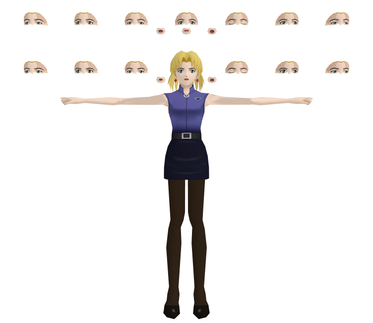 Preview in Browser - Evangelion Jo