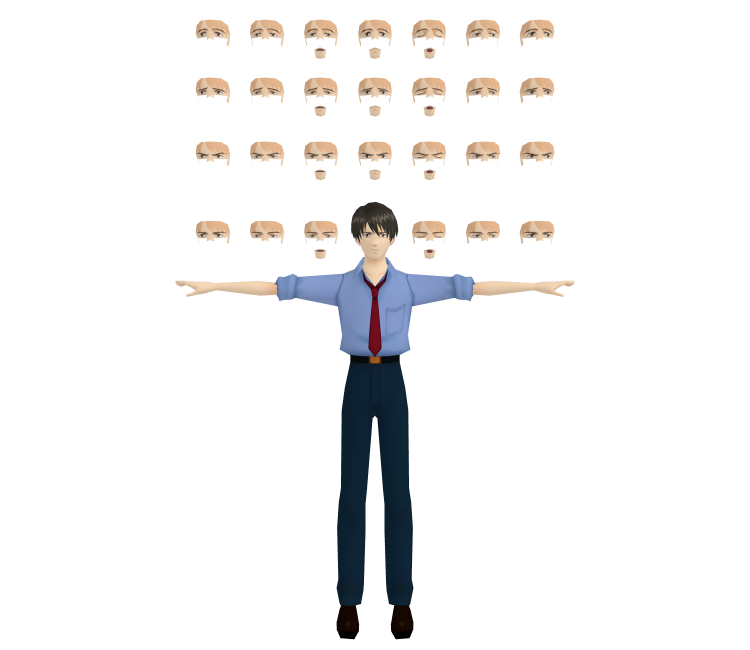 Preview in Browser - Evangelion Jo