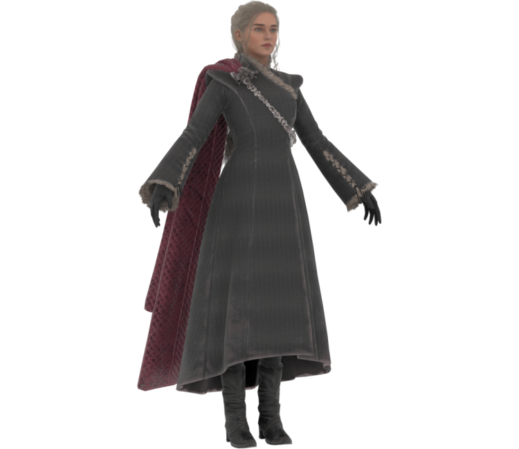 Preview in Browser - Game of Thrones: Kingsroad