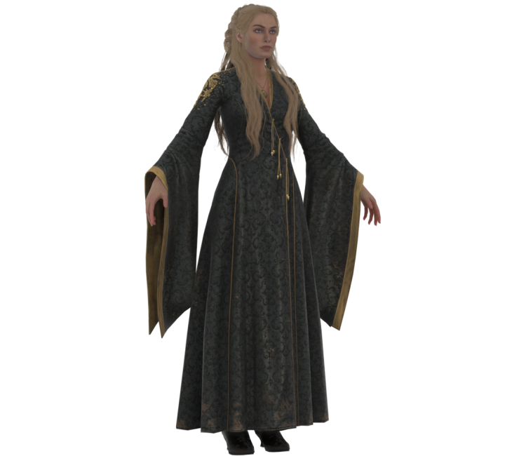 Preview in Browser - Game of Thrones: Kingsroad