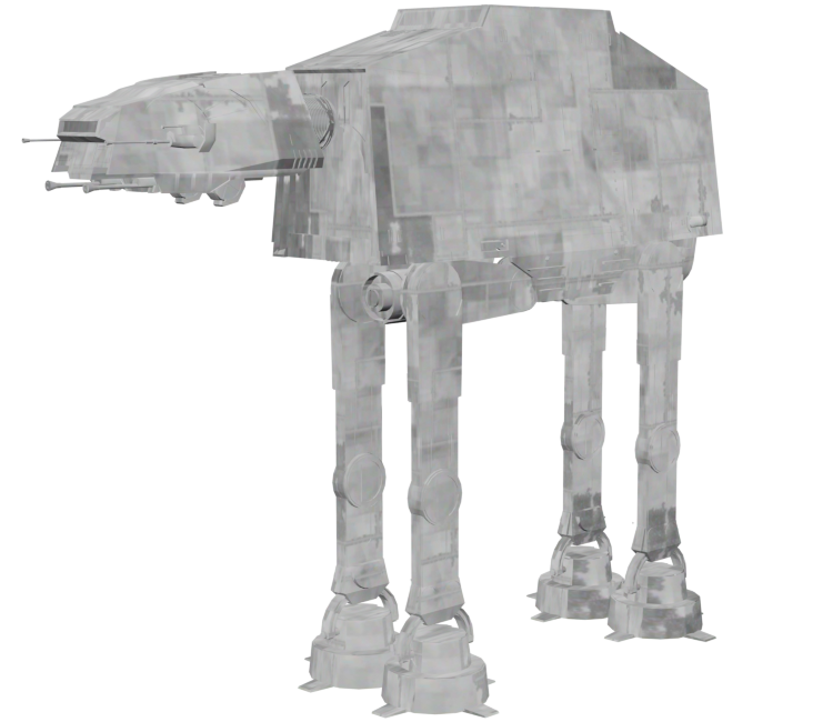 Preview in Browser - X-Wing Flight / Dark Side