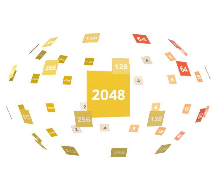 Preview in Browser - 2048