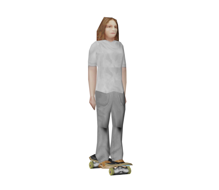 Preview in Browser - Tony Hawk's Pro Skater 4