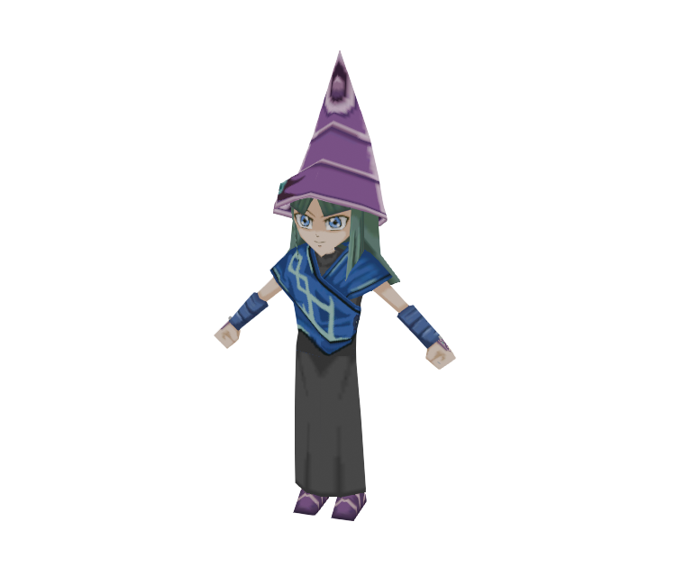 Preview in Browser - Yu-Gi-Oh! 5D's World Championship 2010: Reverse of Arcadia