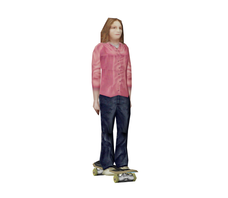 Preview in Browser - Tony Hawk's Pro Skater 3