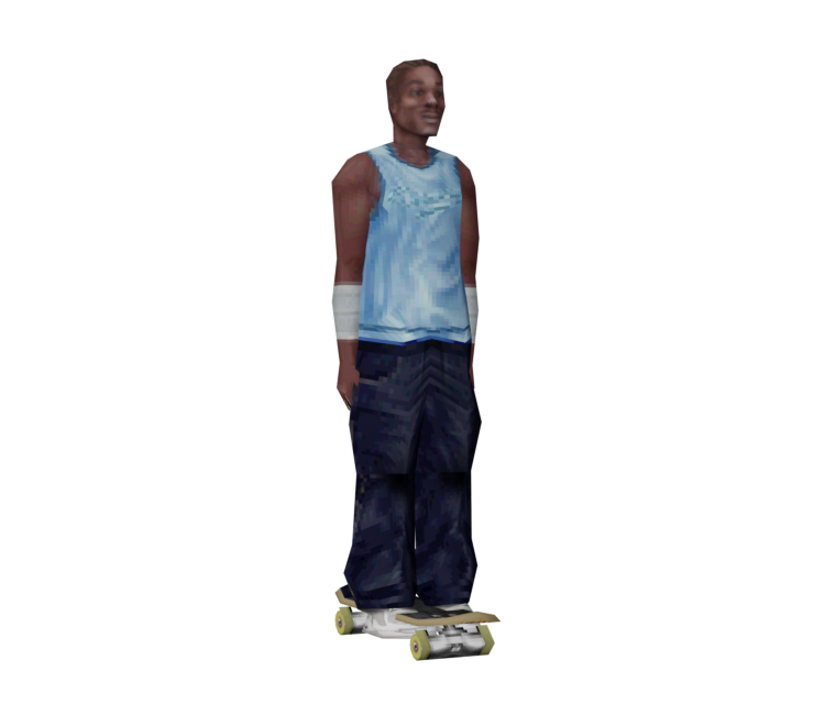 Preview in Browser - Tony Hawk's Pro Skater 3