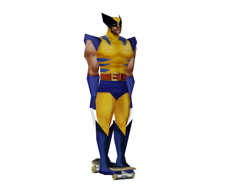 Preview in Browser - Tony Hawk's Pro Skater 3