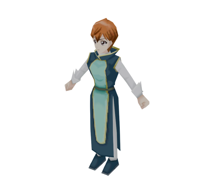 Preview in Browser - Yu-Gi-Oh! 5D's World Championship 2010: Reverse of Arcadia