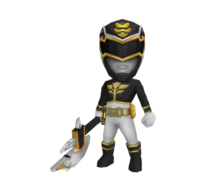 Preview in Browser - Power Rangers Dash