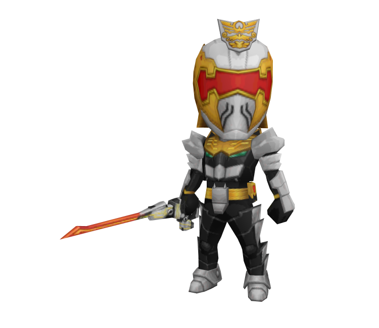Preview in Browser - Power Rangers Dash