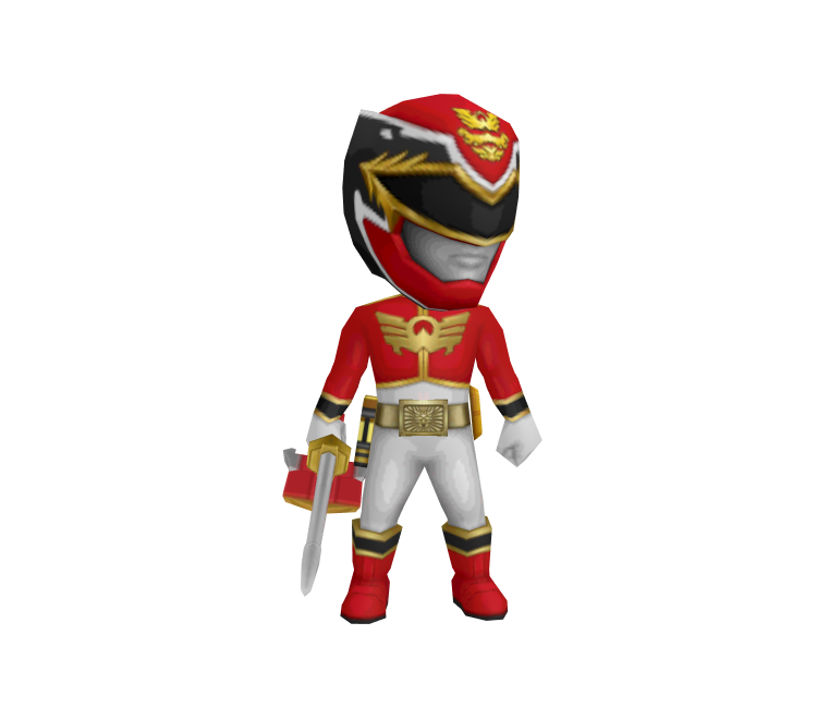 Preview in Browser - Power Rangers Dash