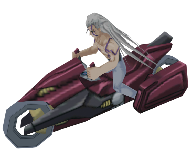 Preview in Browser - Yu-Gi-Oh! 5D's World Championship 2010: Reverse of Arcadia
