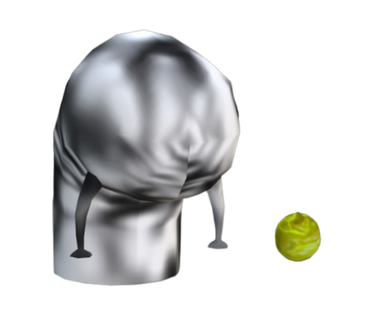 Preview in Browser - Pikmin