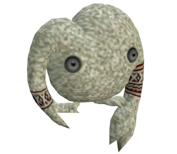 Preview in Browser - Pikmin