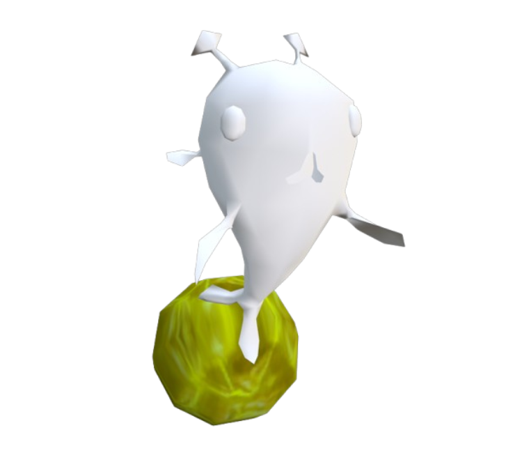 Preview in Browser - Pikmin