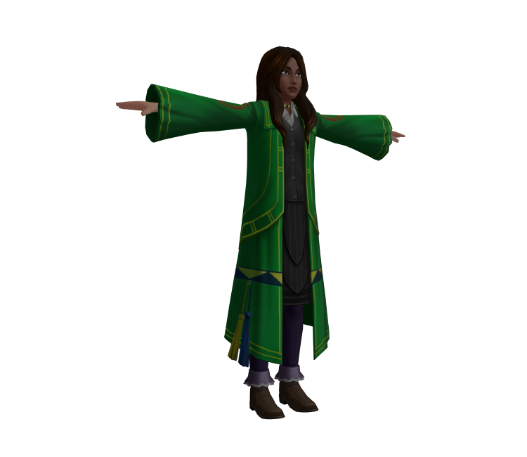 Preview in Browser - Harry Potter: Hogwarts Mystery