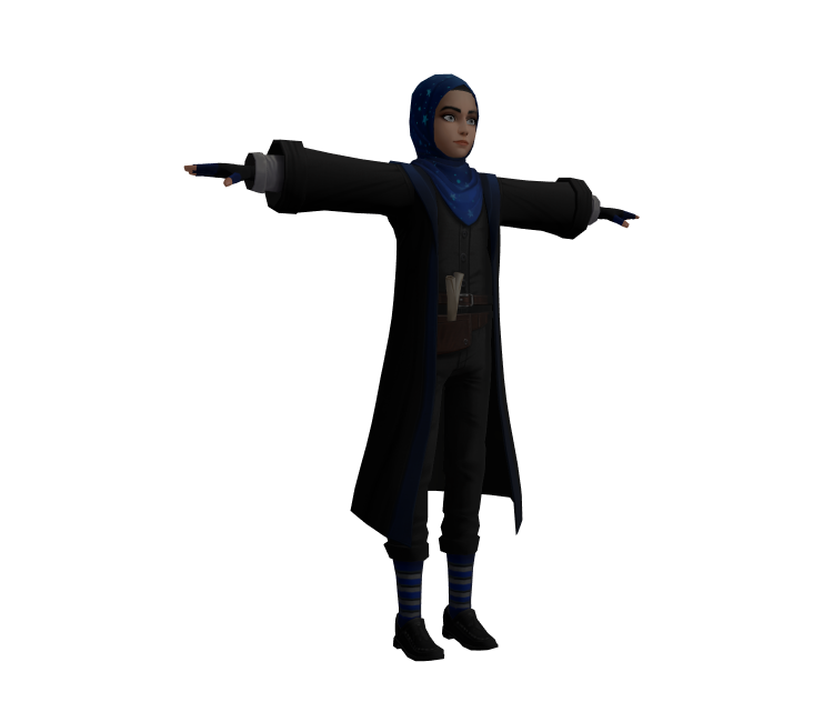 Preview in Browser - Harry Potter: Hogwarts Mystery