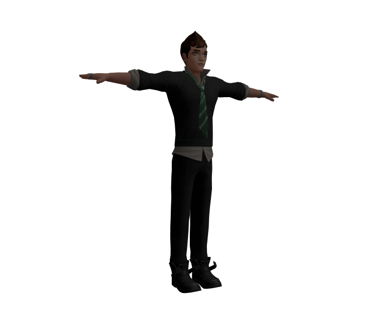 Preview in Browser - Harry Potter: Hogwarts Mystery