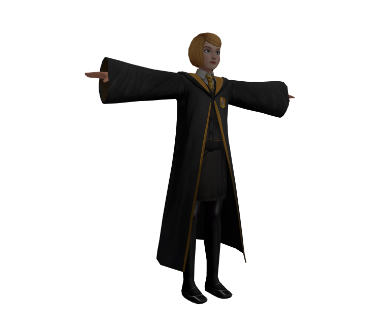 Preview in Browser - Harry Potter: Hogwarts Mystery