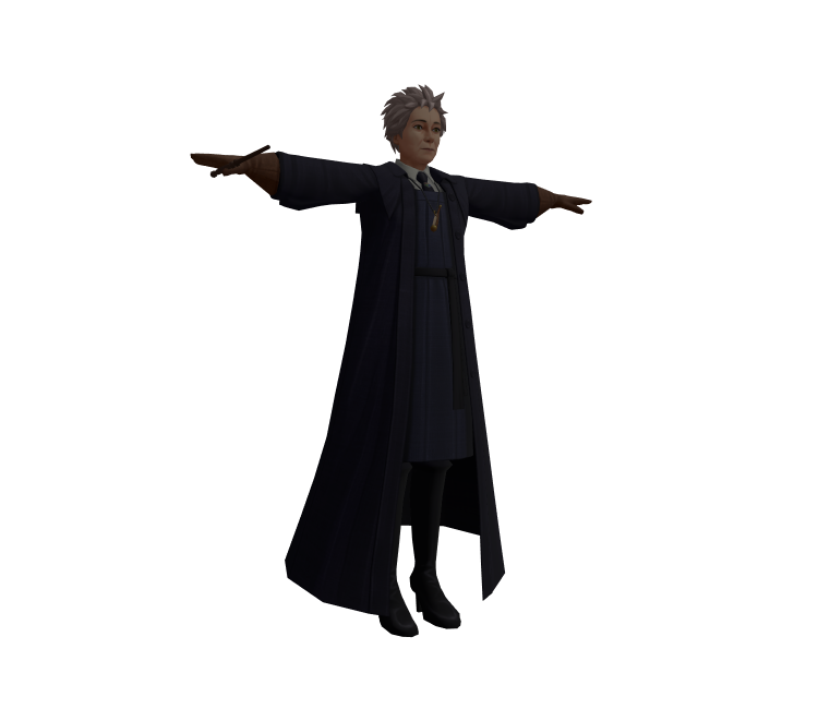 Preview in Browser - Harry Potter: Hogwarts Mystery