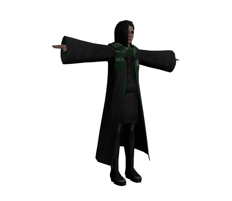 Preview in Browser - Harry Potter: Hogwarts Mystery